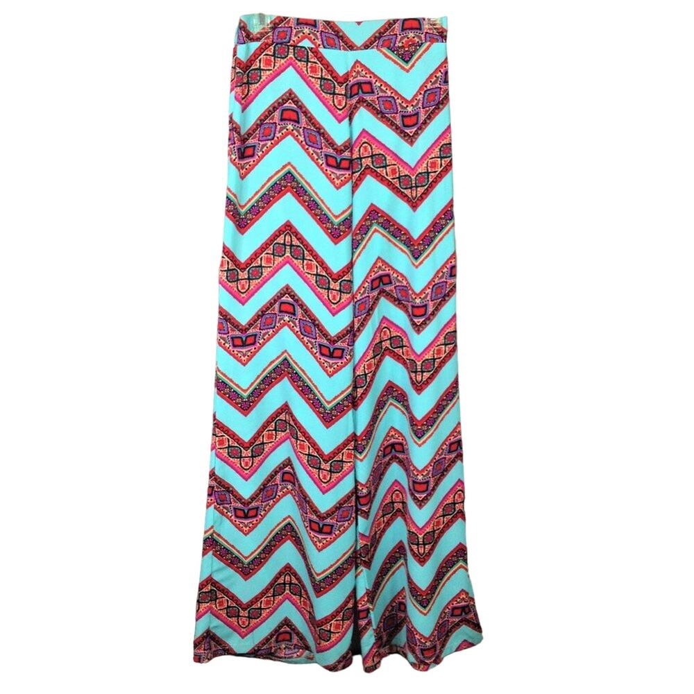 Absolute Angel Wide Leg  Pants M